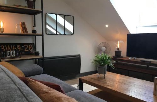 Verdun Apartment | OFFRE SPECIALE Centre Verdun - Idéal Visites - Le Puisatier