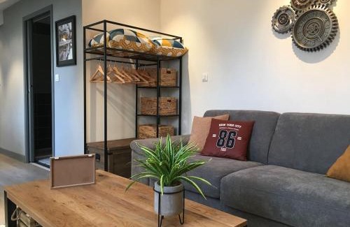 Verdun Apartment | OFFRE SPECIALE Centre Verdun - Idéal Visites - Le Puisatier