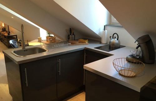 Verdun Apartment | OFFRE SPECIALE Centre Verdun - Idéal Visites - Le Puisatier