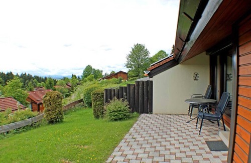 Ofingen House | OFI-100 - Vacation home for 6 persons - Feriendorf Öfingen 03