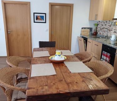 Montalegre House | Oficina do Joe , Bungalow Gitte