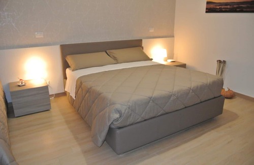 Matera House | Ofra Matera