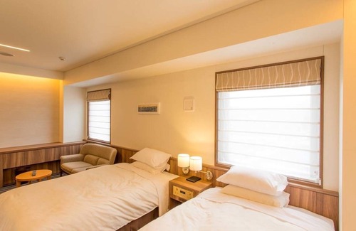 Ofunato Hotel | Ofunato Plaza Hotel
