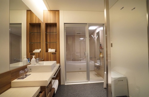 Ofunato Hotel | Ofunato Plaza Hotel