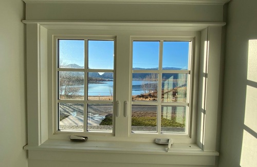 Huntsville House | Ogden Valley Lake House