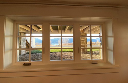 Huntsville House | Ogden Valley Lake House