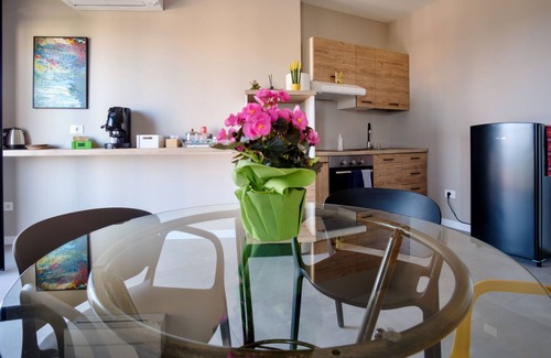 Picanello-Ognina-Barriera-Canalicchio House | Ognina Sea