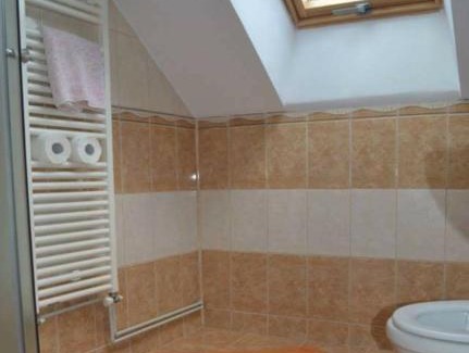 Porumbacu de Jos House | Ograda Bunicilor Sarata