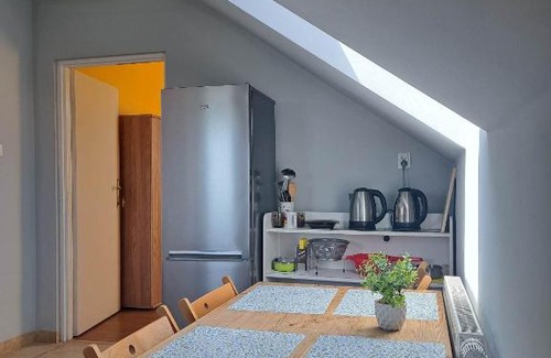 Kobierzyce Apartment | Ogrodowe Noclegi