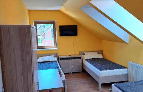 Kobierzyce Apartment | Ogrodowe Noclegi
