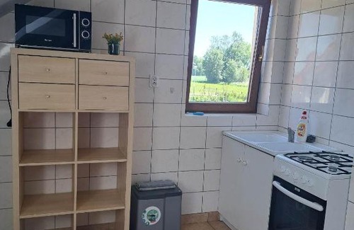 Kobierzyce Apartment | Ogrodowe Noclegi