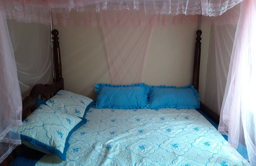 Lira House | Ogsamp's Home Away, Probably the Best of its kind in Lira