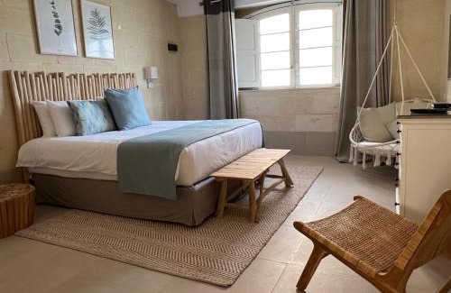 Birbuba Apartment | Ogygia Suites Gozo