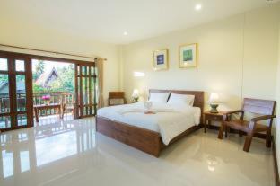 Amphawa Hotel | Oh Amphawa Boutique Resort