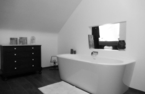 Vaux-sur-Sure Apartment | Oh deer!