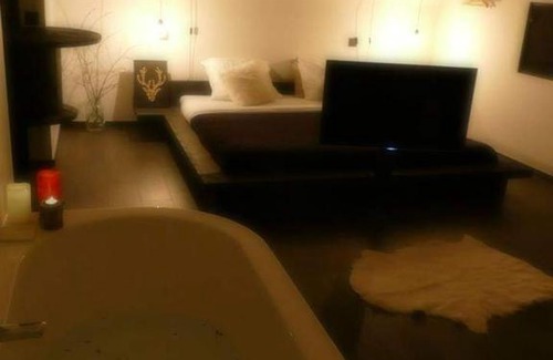 Vaux-sur-Sure Apartment | Oh deer!