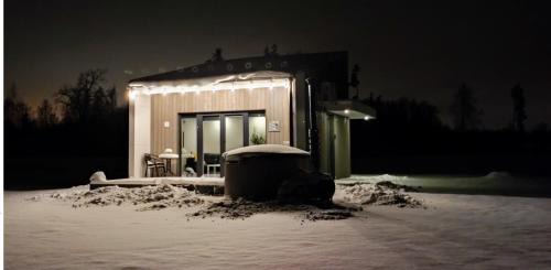 Skangali House | OH DEER holiday house