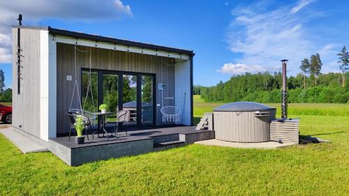 Skangali House | OH DEER holiday house