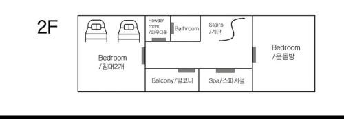 Downtown House | Oh Happy Day Jeju