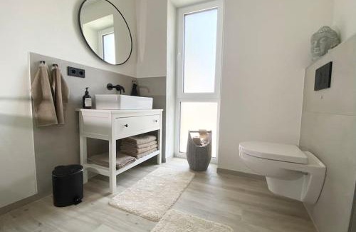 Tauberbischofsheim Apartment | Oh my Deer nagelneues Appartement für Zwei