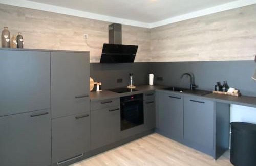 Tauberbischofsheim Apartment | Oh my Deer nagelneues Appartement für Zwei