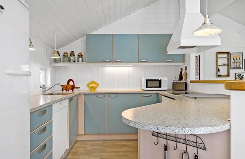 Havndal House | OH496 Hadsund - Kæragervej 12