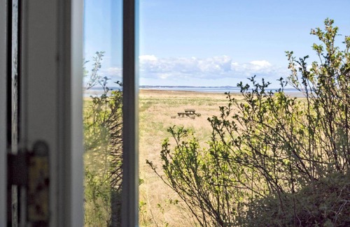 Helberskov Strand House | OH503 Hadsund - Korsikanerskoven 3