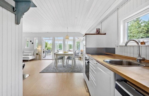 Haslevgarde House | OH514 Hadsund - Ryttermarken 37