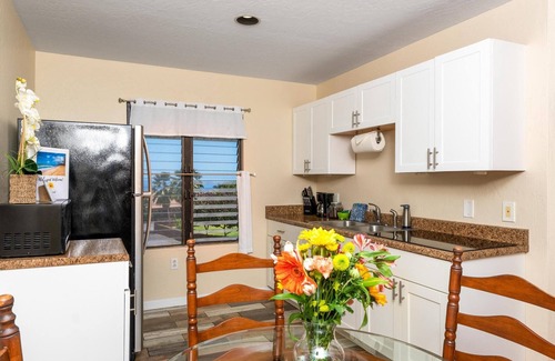 Kona Palisades House | Ohala Oasis 2 Bedroom Apartment