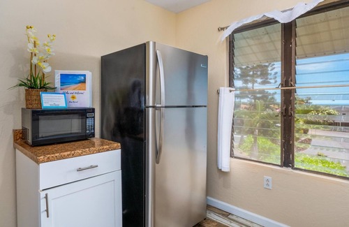 Kona Palisades House | Ohala Oasis 2 Bedroom Apartment