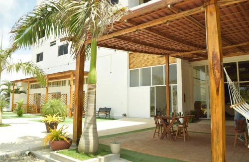 Playas Hotel | Ohana Beach Hotel