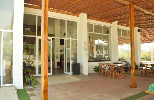 Playas Hotel | Ohana Beach Hotel