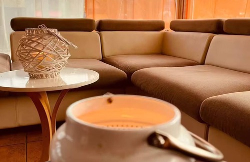 Cristian House | Ohana Boutique Hotel - Family Triple Room