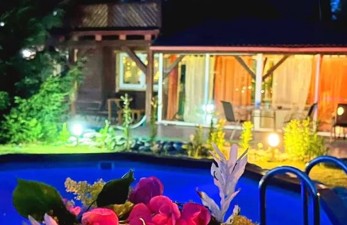 Cristian Apartment | Ohana Boutique Hotel - Family Quadruple Room