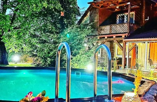 Cristian Apartment | Ohana Boutique Hotel - Deluxe Double Roomn