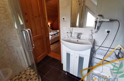 Cristian Apartment | Ohana Boutique Hotel - Deluxe Double Roomn