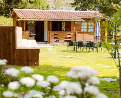 Cabril House | Ohana Gerês House