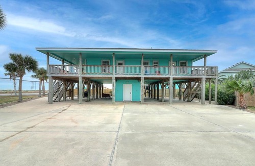 Leeward Sands House | Ohana Getaway PC613 - Pet Friendly