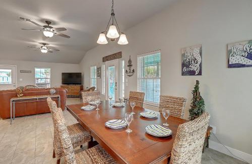 Leeward Sands House | Ohana Getaway PC613 - Pet Friendly