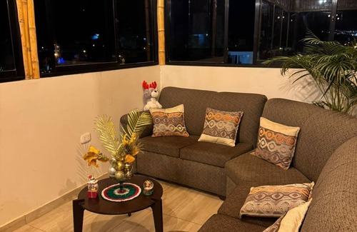 Ica Bed & Breakfast | Ohana hostel