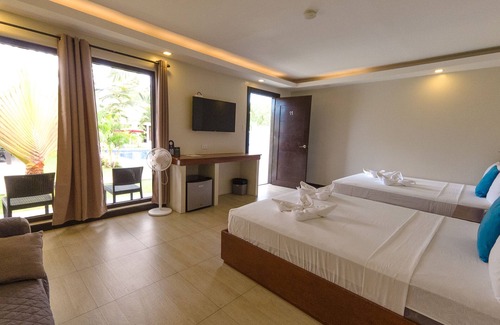 Tawala Resort | ohana panglao resort