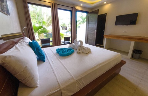 Tawala Resort | ohana panglao resort