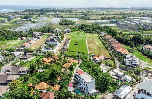 Pererenan Hotel | Ohana Retreat Bali