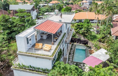 Pererenan Hotel | Ohana Retreat Bali