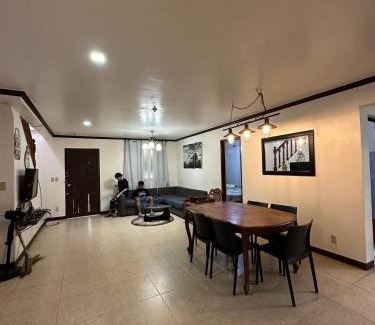 Luzon Villa | Ohana Semeistvo Beach house