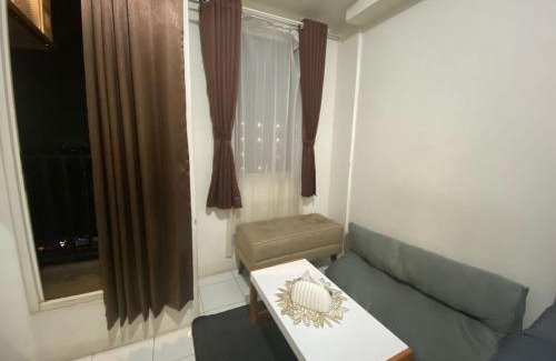 Pancawati Apartment | Ohara Room