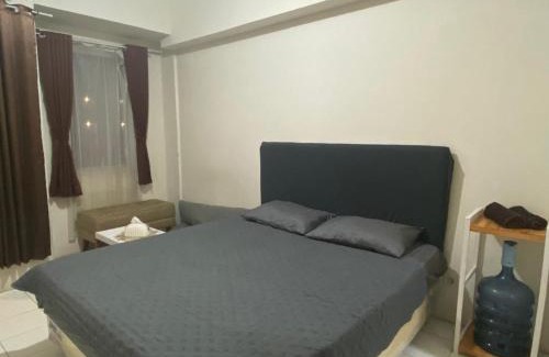 Pancawati Apartment | Ohara Room