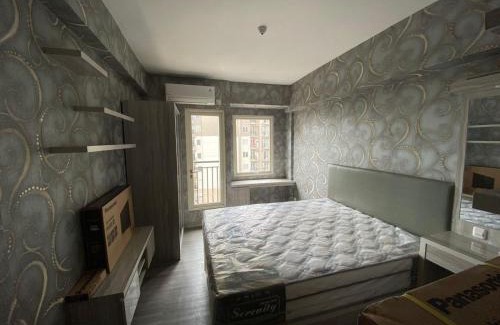 Pancawati Apartment | Ohara Room