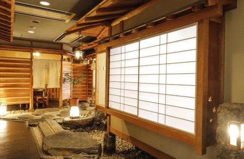 Matsue Shinjiko Onsen Hotel | Ohashikan