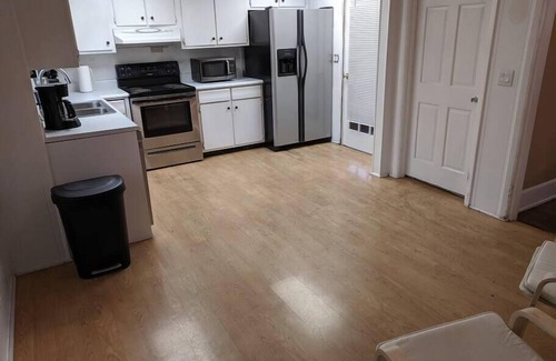 Loveland House | Ohio Ave, 3 bed house, Historic Downtown Loveland